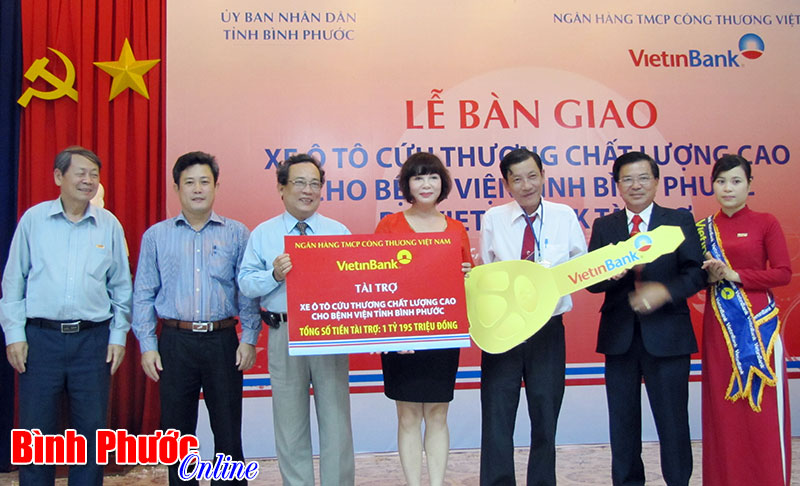 Đảng ủy khối doanh nghiệp: Khẳng định vai tr&ograve; của Đảng trong doanh nghiệp