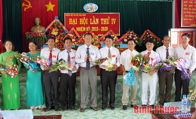 Đổi thay ở một x&atilde; bi&ecirc;n giới