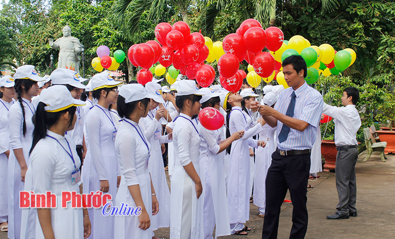 Đối tượng được miễn, tạm ho&atilde;n học m&ocirc;n Gi&aacute;o dục QP-AN