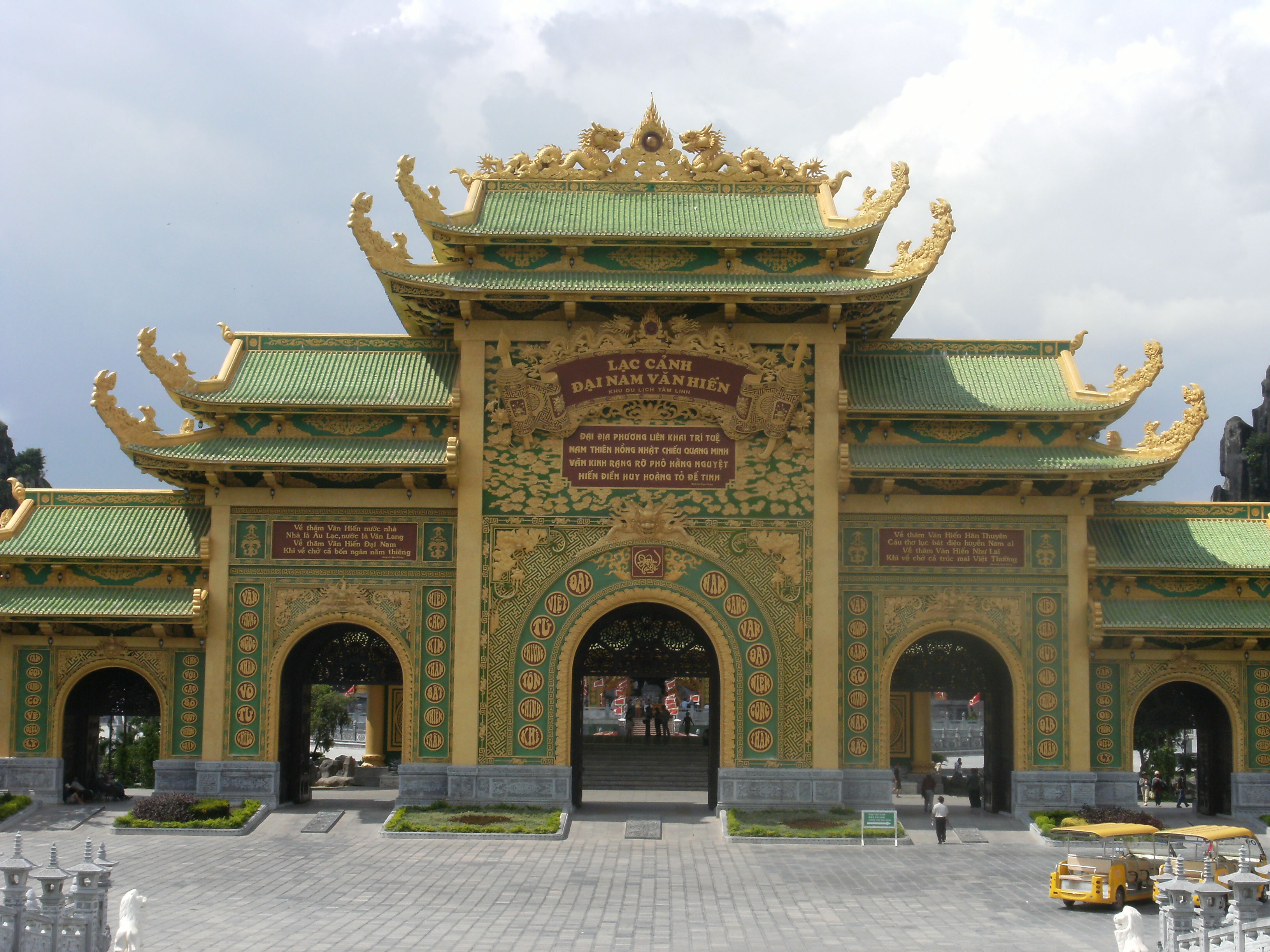 C&ocirc;ng ty Đại Nam của &ocirc;ng Huỳnh Uy Dũng bị truy thu gần 100 tỷ đồng