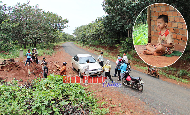 Dư luận bức x&uacute;c về một bản &aacute;n (B&agrave;i cuối)