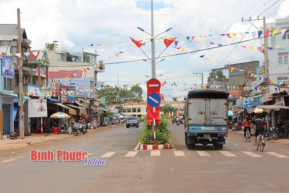 Kỳ vọng nhiệm kỳ mới