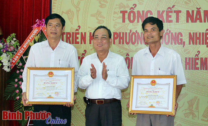 Ngành giáo dục cần tiếp tục đổi mới quản lý và phương pháp dạy học