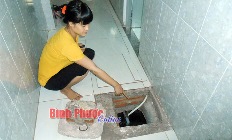 Dược sĩ bỏ thuốc trừ sâu xuống giếng gia đình hàng xóm: Cả nhà thoát chết may mắn