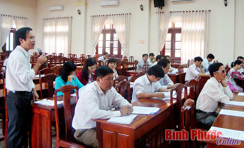 2.471 người g&oacute;p &yacute; cho dự thảo Bộ luật H&igrave;nh sự (sửa đổi)