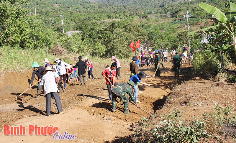 Hiệu quả ph&aacute;t triển kinh tế - x&atilde; hội của Trung đo&agrave;n 720