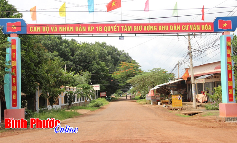 Hiệu quả từ c&ocirc;ng t&aacute;c d&acirc;n vận ở x&atilde; Tiến Th&agrave;nh