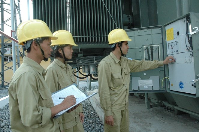 Đảm bảo cung ứng điện dịp Quốc khánh 2-9