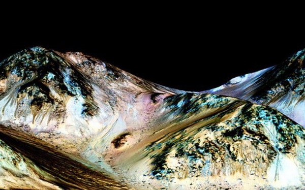 NASA công bố phát hiện quan trọng, gây kinh ngạc về Sao Hỏa