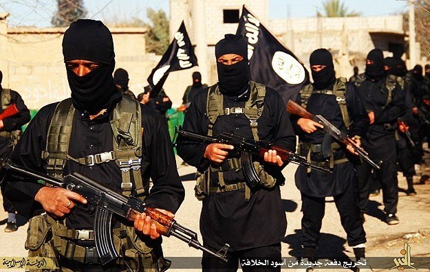 Tổ chức IS lên kế hoạch chiếm phần lớn thế giới vào năm 2020