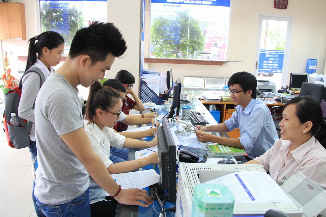 Hỗ trợ thí sinh thay đổi nguyện vọng xét tuyển đại học, cao đẳng