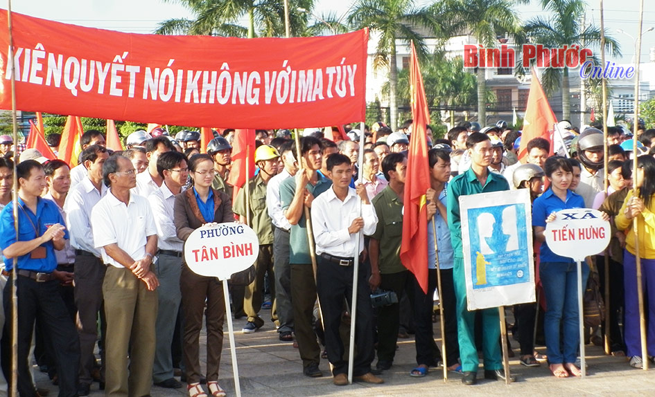 Nâng cao chất lượng phối hợp phổ biến, giáo dục pháp luật trong nhân dân