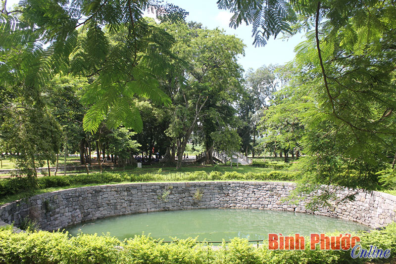 Những điều huyền bí ở Lam Kinh