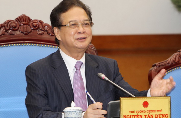 Thủ tướng bổ nhiệm 4 thứ trưởng