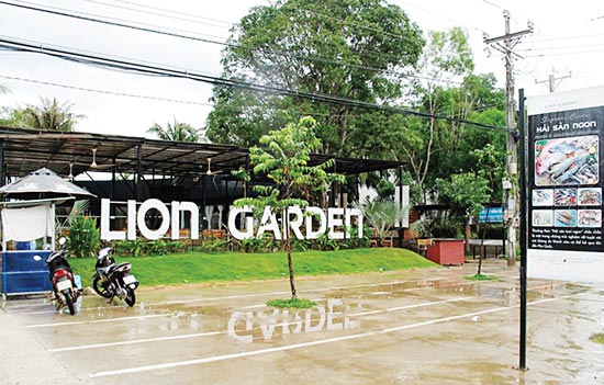 Bắt được nghi can thứ 3 bắn chết 2 người ở Ph&uacute; Quốc