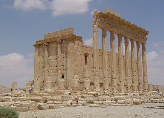 IS hành quyết hơn 90 người tại Syria