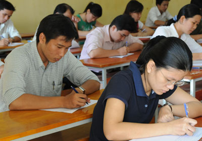 Quy định về tuyển dụng, ký hợp đồng làm việc đối với viên chức