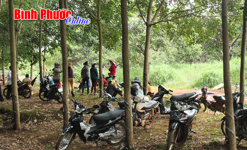 Một phụ nữ chết với nhiều dấu hiệu bất thường