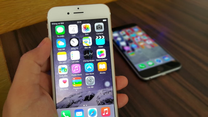 Mua iPhone 6 lúc này, nên hay không?