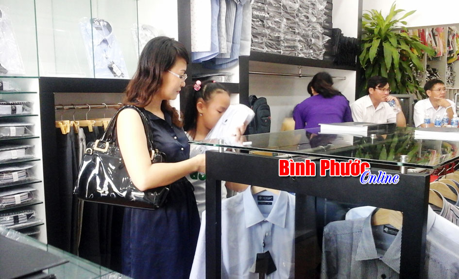 Khai trương thương hiệu áo sơ mi nam San Sciaro thương hiệu Ý