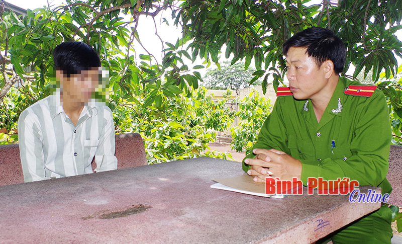 Khi niềm tin phục thiện quay về