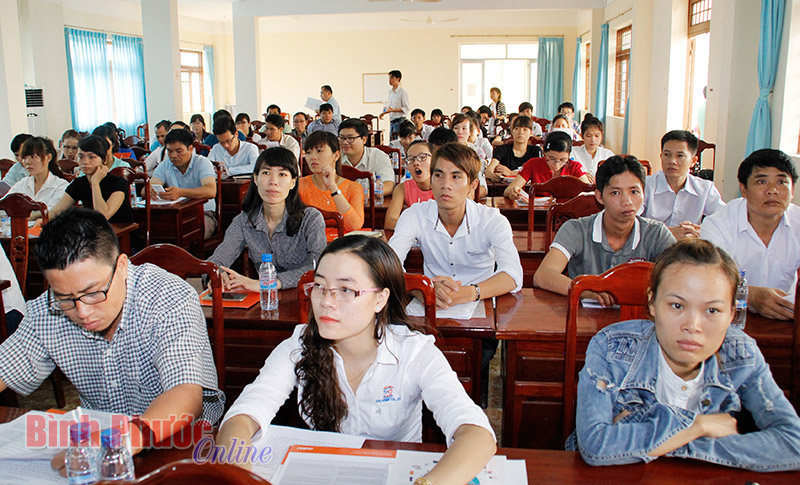 Khó thành lập công đoàn trong các doanh nghiệp ngoài quốc doanh