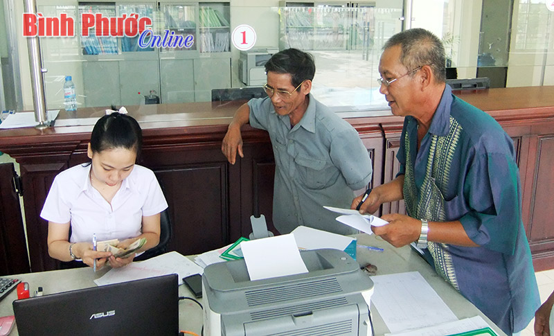 Khó xử lý hành vi cho vay nặng lãi