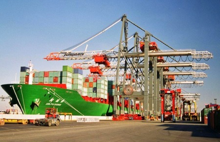 Phấn đấu kim ngạch xuất khẩu đến năm 2020 đạt 300 tỷ USD