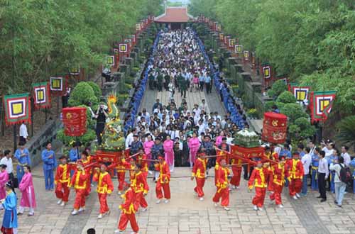 Ký sự - Bản trường ca dựng nước - Tập 2