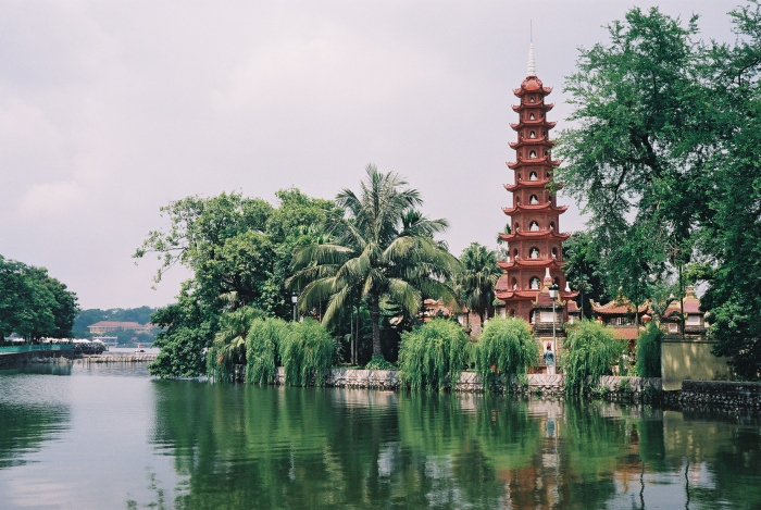 Ký sự - Bản trường ca dựng nước - Tập 5
