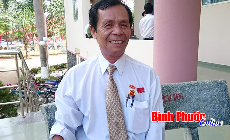 Kỳ vọng của những đảng vi&ecirc;n ti&ecirc;u biểu