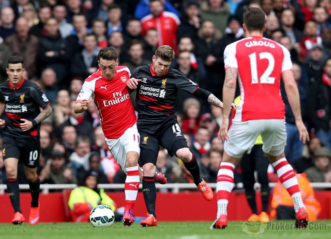 Lịch trực tiếp: Arsenal "chiến" Liverpool, Real và Barca nhập cuộc