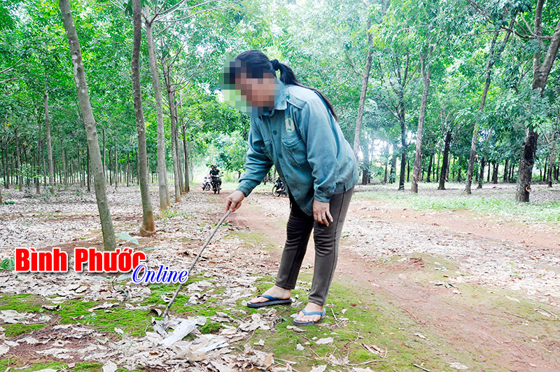 Long H&agrave;: Nhiều kh&oacute; khăn trong ngăn ngừa tệ nạn ma t&uacute;y