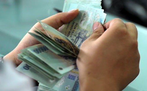 Cách tính lương hàng tháng cho người lao động