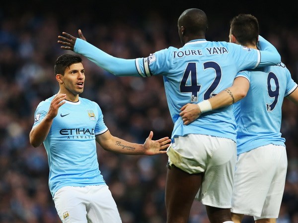 24 chức vô địch vĩ đại đã không thể theo Man City tới Việt Nam