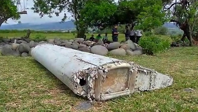 Cuộc điều tra nguồn gốc mảnh vỡ nghi của MH370 ngày càng bí ẩn