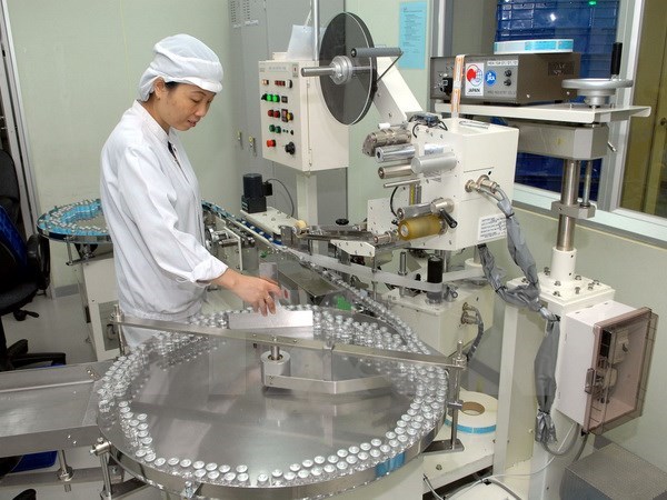 Triển khai xây dựng Viện khoa học công nghệ V-KIST trong quý 3
