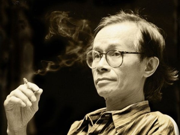 Con đường l&atilde;ng mạn nhất H&agrave; Nội ch&iacute;nh thức mang t&ecirc;n Trịnh C&ocirc;ng Sơn