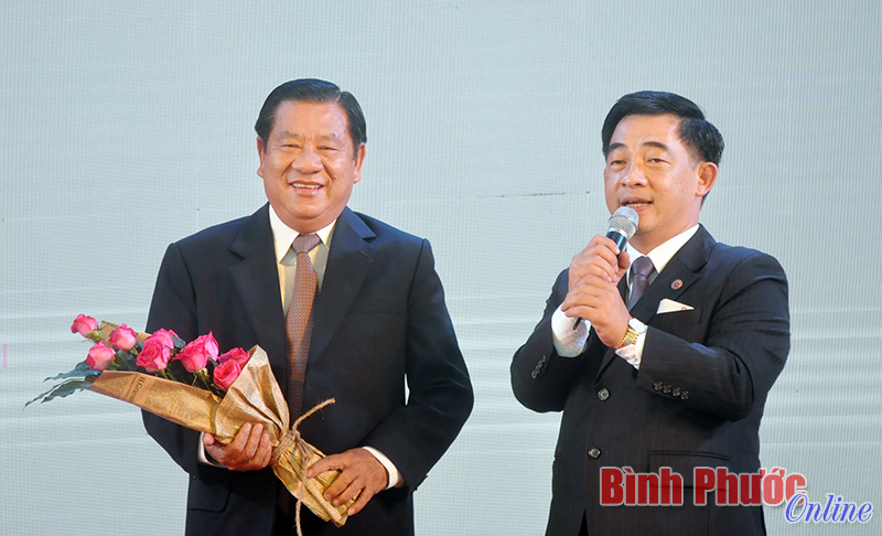 279 tỷ đồng đầu tư xây dựng khu phức hợp Nam An Lộc