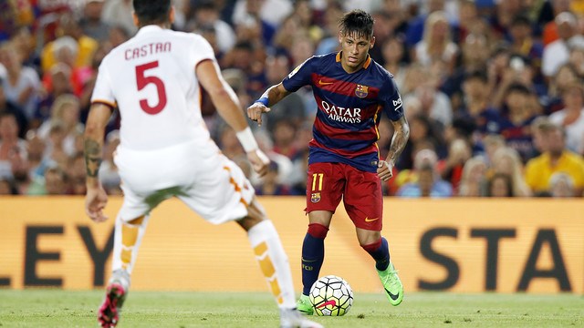Neymar buộc phải nghỉ thi đấu hai tuần vì mắc bệnh quai bị