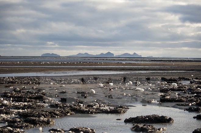 Cuộc chiến chống biến đổi khí hậu: Thời gian không còn nhiều