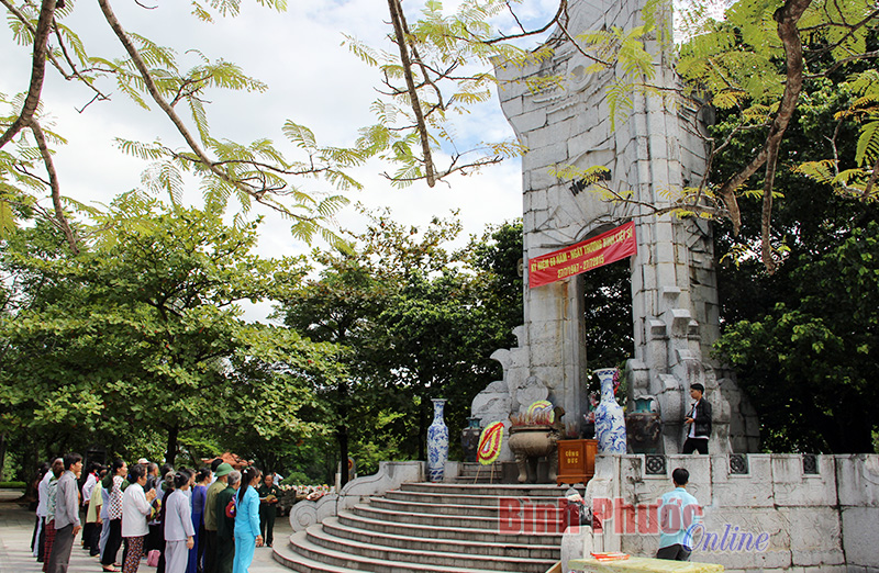 Con đường huyền thoại - Bài 6