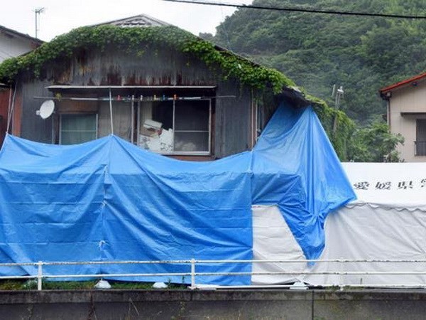 Một bà mẹ Nhật Bản bị nghi ngờ giết chết 5 đứa con mới sinh