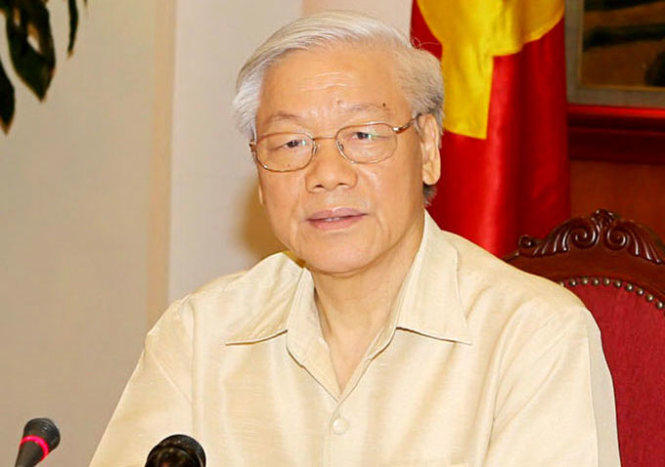 Tăng niềm tin trong quan hệ Việt - Mỹ