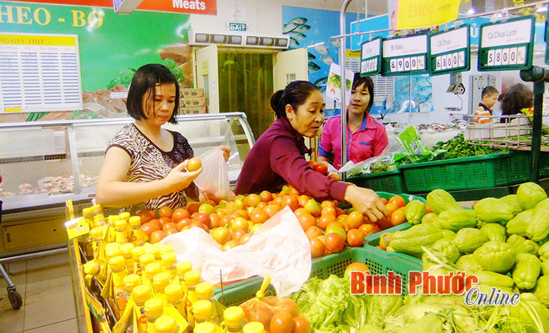 “Nóng” chuyện an toàn vệ sinh thực phẩm