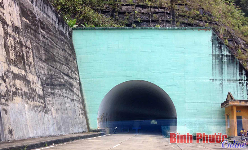 Con đường huyền thoại - Bài 8