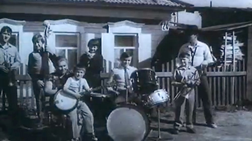 Vụ cướp máy bay đầy bi kịch