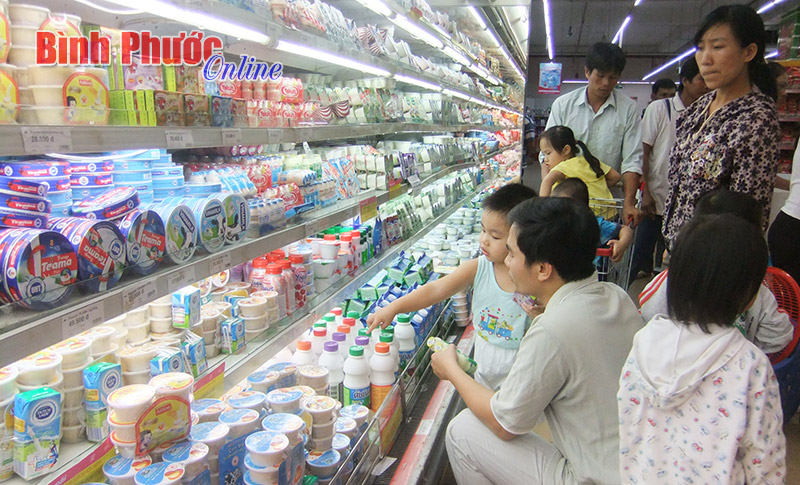 Phân cấp quản lý về an toàn thực phẩm