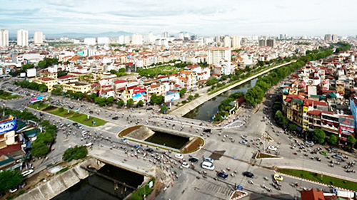 Đề xuất 5 ti&ecirc;u ch&iacute; ph&acirc;n loại đ&ocirc; thị