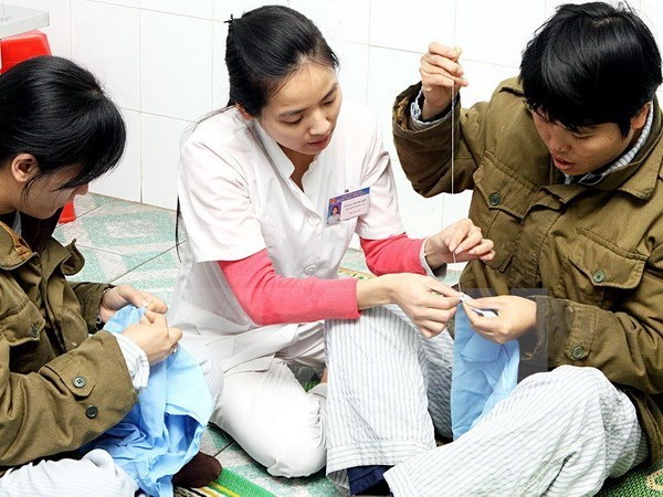 Khoảng 10% dân số Việt Nam đang bị rối nhiễu tâm trí